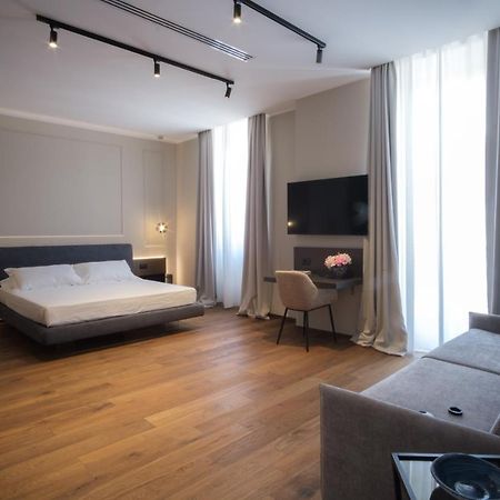 Palazzo Danisi Rooms&Suites Bari Luaran gambar