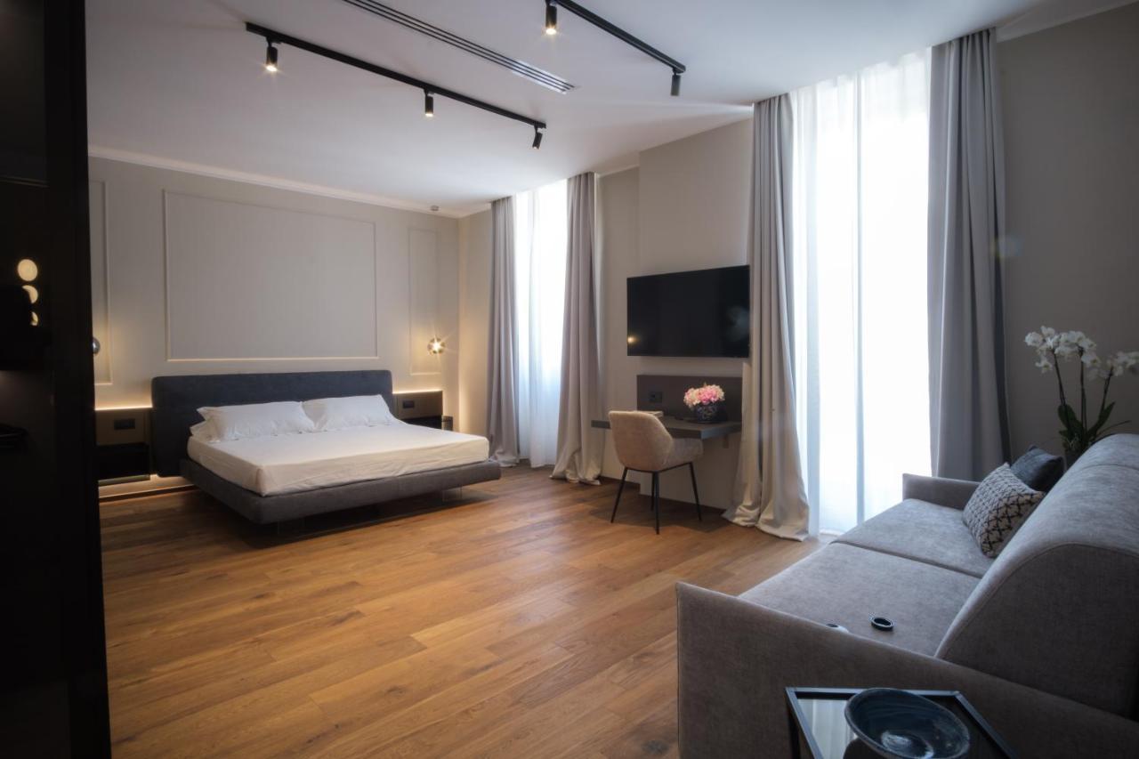 Palazzo Danisi Rooms&Suites Bari Luaran gambar