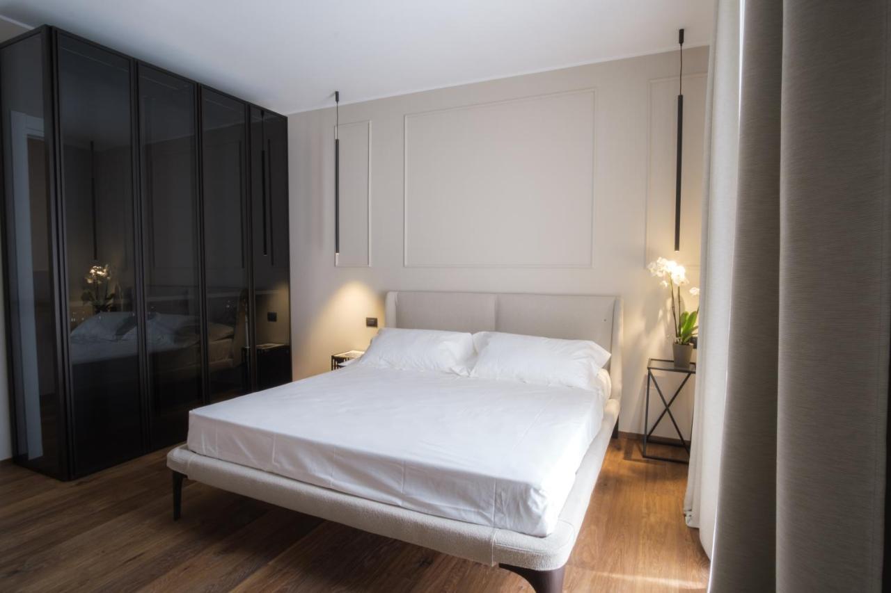 Palazzo Danisi Rooms&Suites Bari Luaran gambar