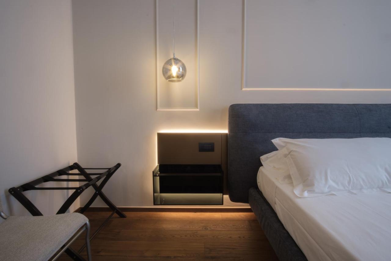 Palazzo Danisi Rooms&Suites Bari Luaran gambar