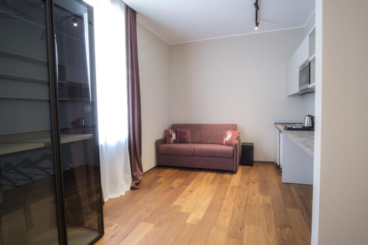Palazzo Danisi Rooms&Suites Bari Luaran gambar