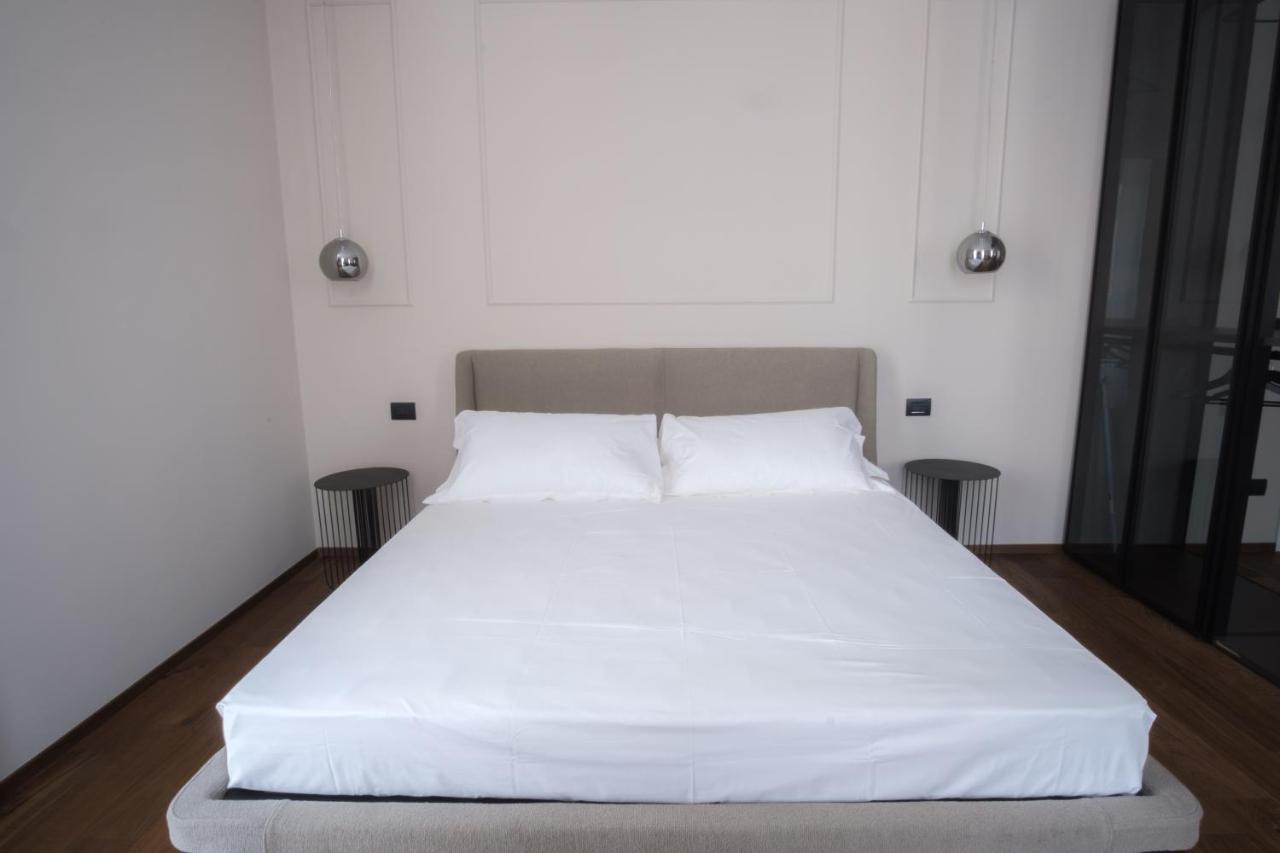 Palazzo Danisi Rooms&Suites Bari Luaran gambar