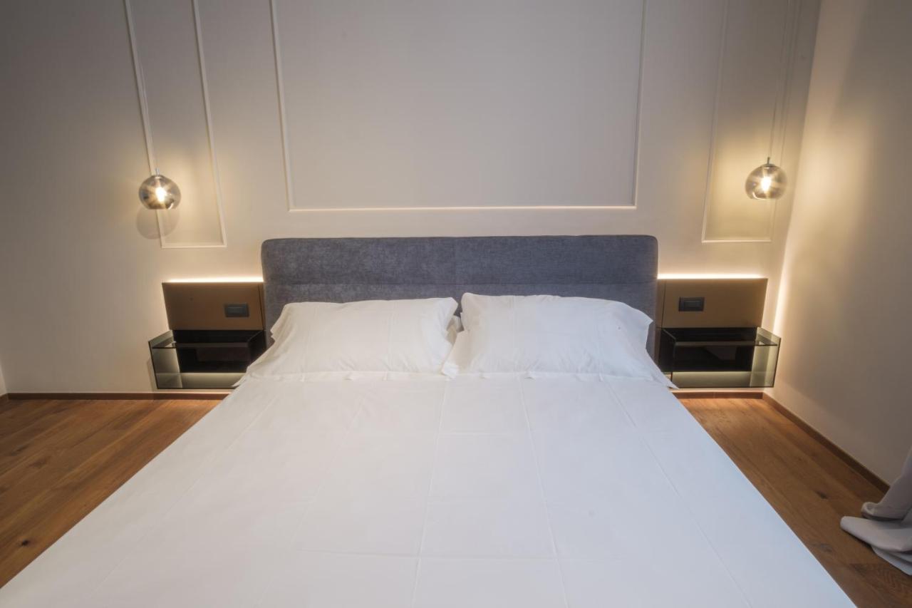 Palazzo Danisi Rooms&Suites Bari Luaran gambar