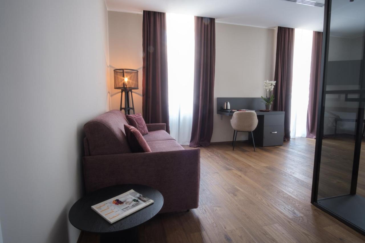 Palazzo Danisi Rooms&Suites Bari Luaran gambar