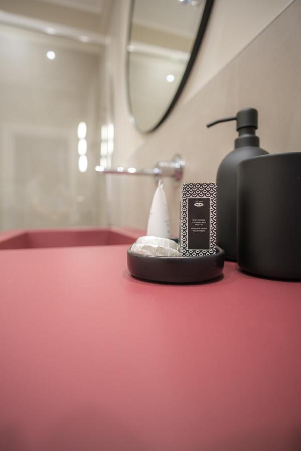 Palazzo Danisi Rooms&Suites Bari Luaran gambar