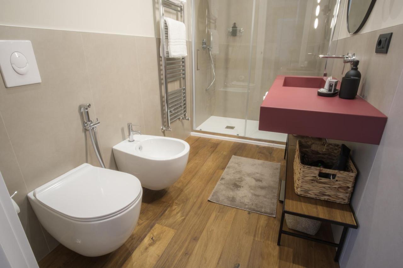 Palazzo Danisi Rooms&Suites Bari Luaran gambar