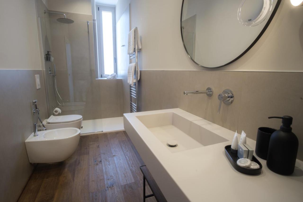 Palazzo Danisi Rooms&Suites Bari Luaran gambar