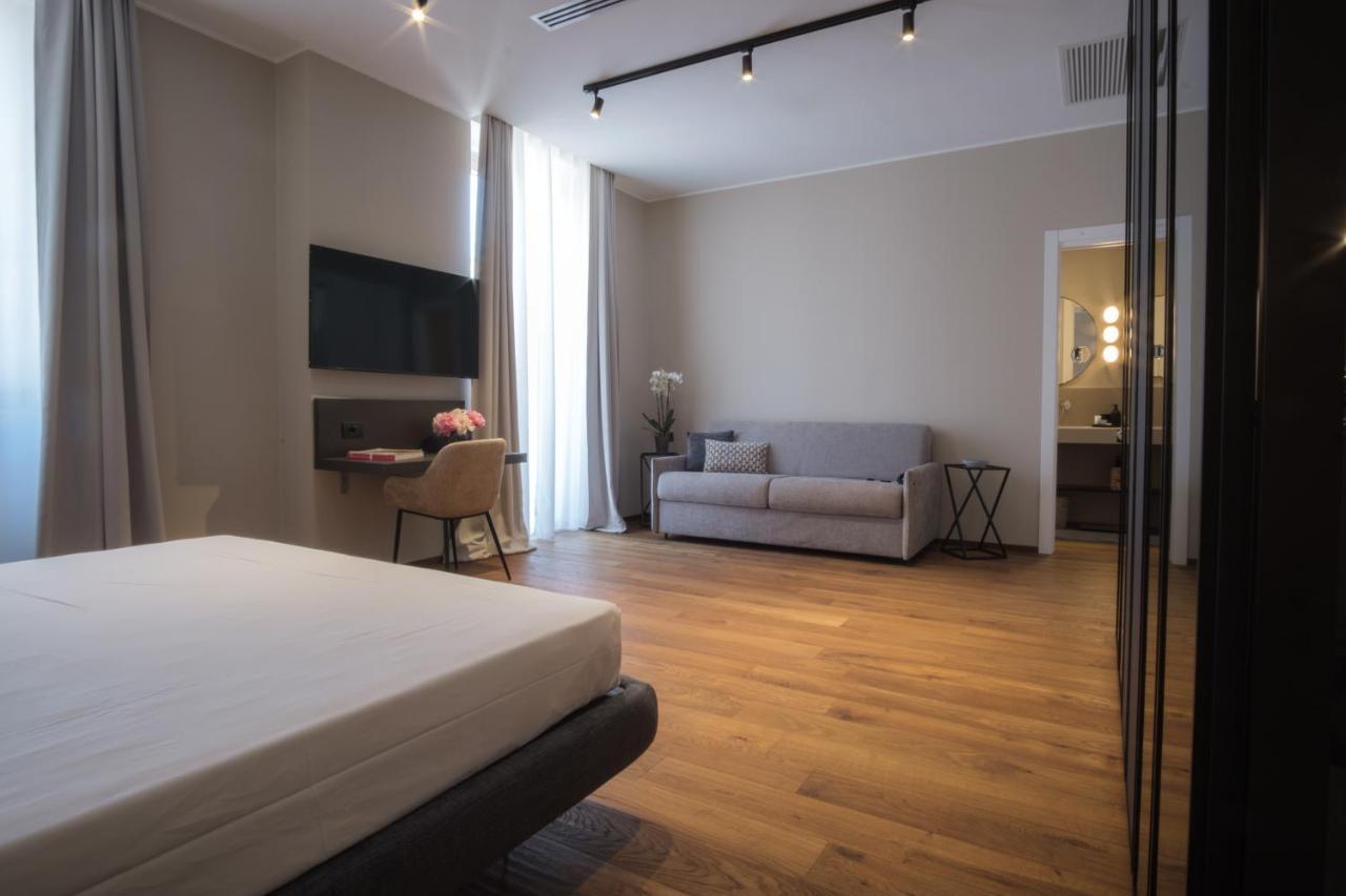 Palazzo Danisi Rooms&Suites Bari Luaran gambar