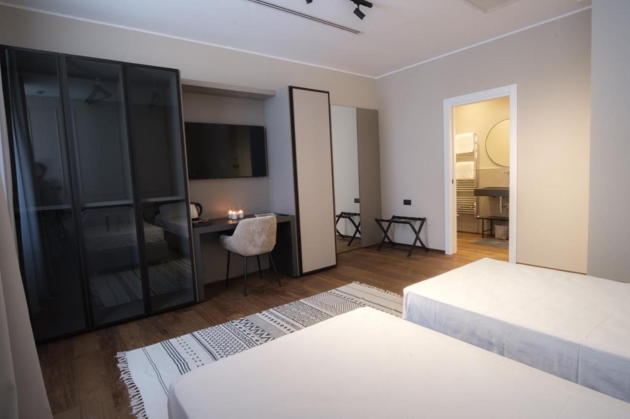 Palazzo Danisi Rooms&Suites Bari Luaran gambar