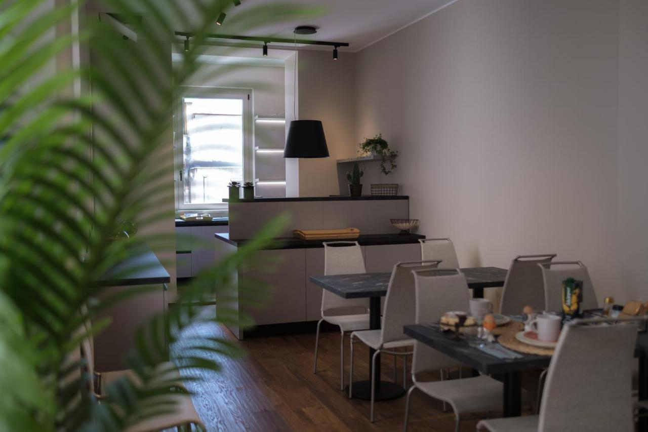 Palazzo Danisi Rooms&Suites Bari Luaran gambar