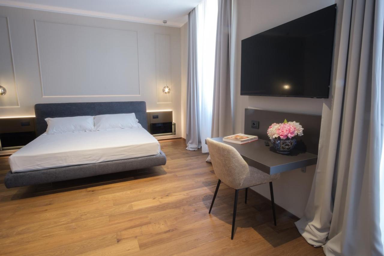 Palazzo Danisi Rooms&Suites Bari Luaran gambar