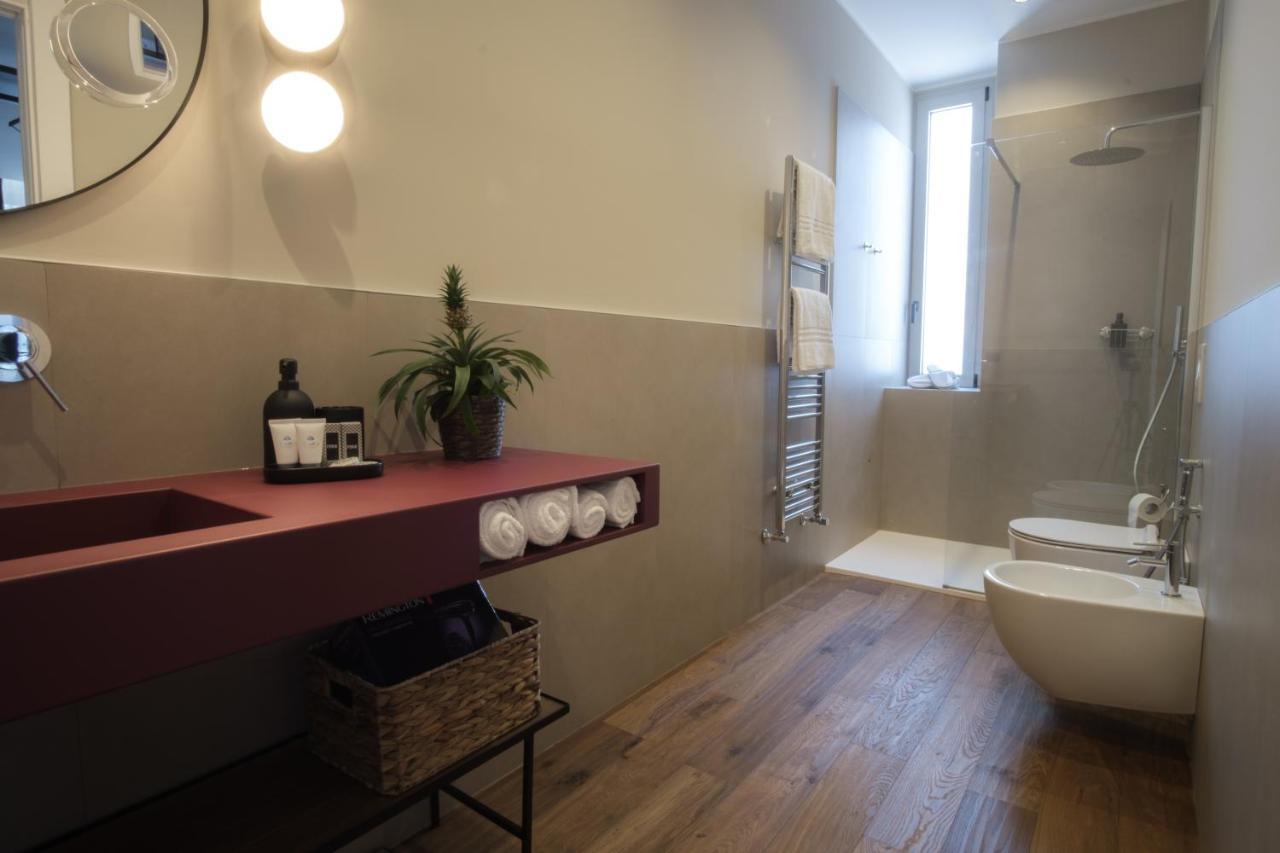 Palazzo Danisi Rooms&Suites Bari Luaran gambar
