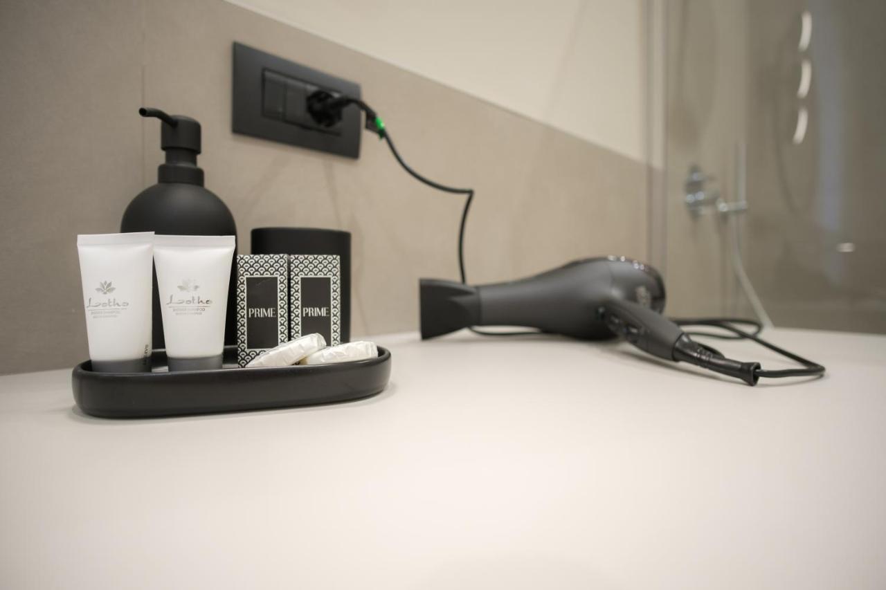 Palazzo Danisi Rooms&Suites Bari Luaran gambar
