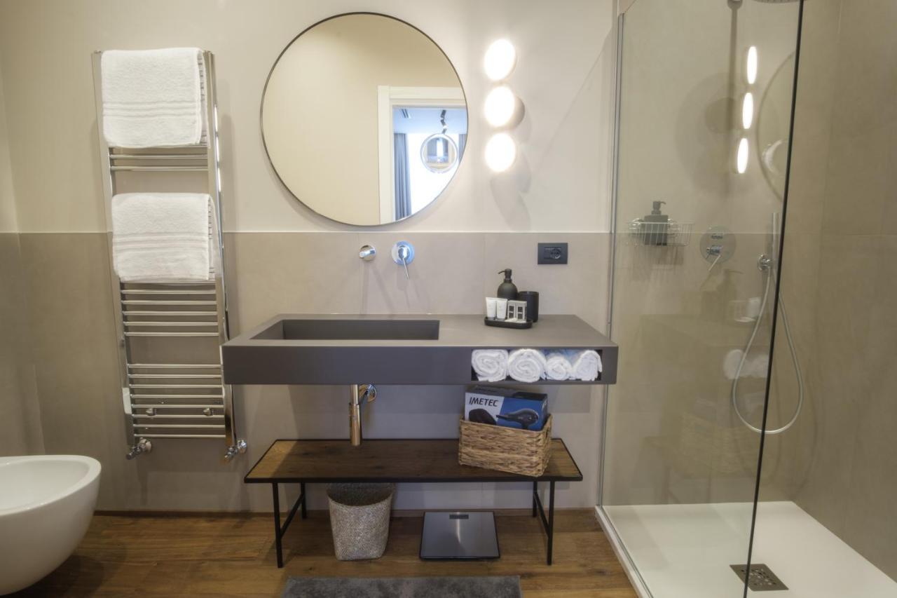 Palazzo Danisi Rooms&Suites Bari Luaran gambar