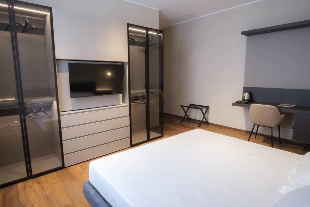 Palazzo Danisi Rooms&Suites Bari Luaran gambar