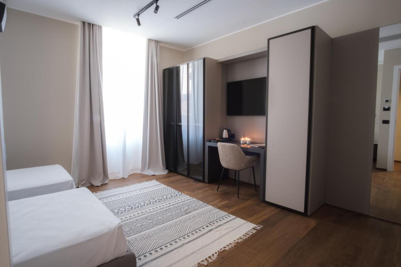 Palazzo Danisi Rooms&Suites Bari Luaran gambar