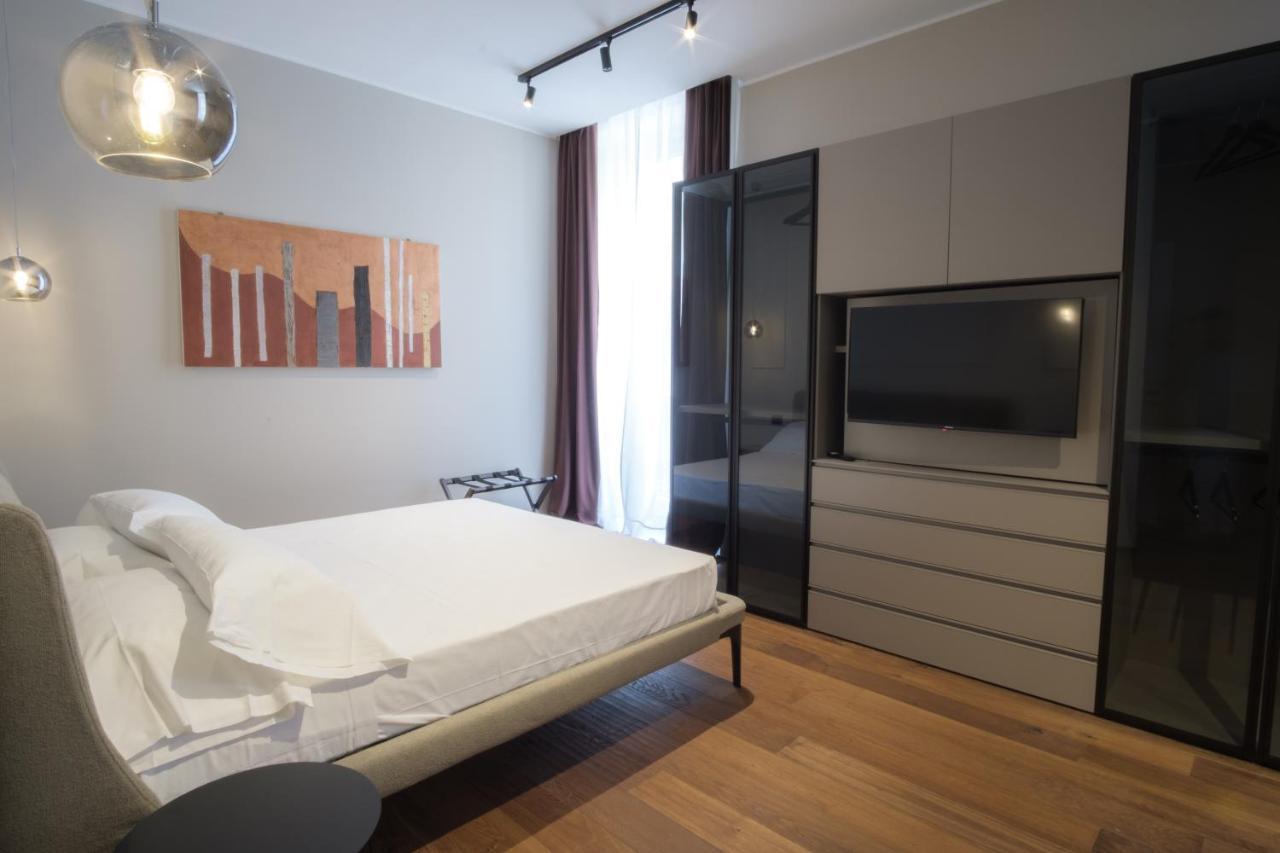 Palazzo Danisi Rooms&Suites Bari Luaran gambar