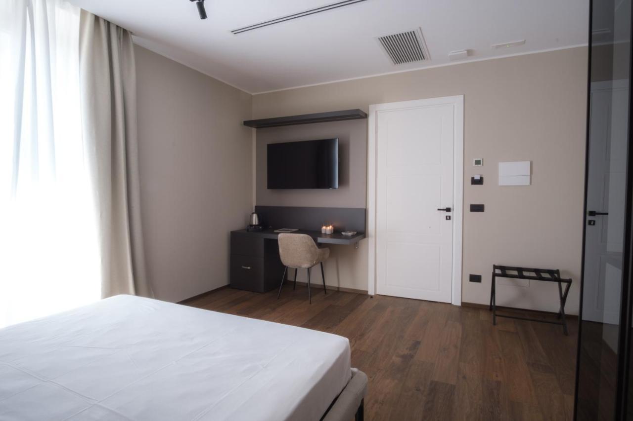 Palazzo Danisi Rooms&Suites Bari Luaran gambar