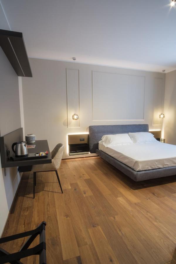 Palazzo Danisi Rooms&Suites Bari Luaran gambar