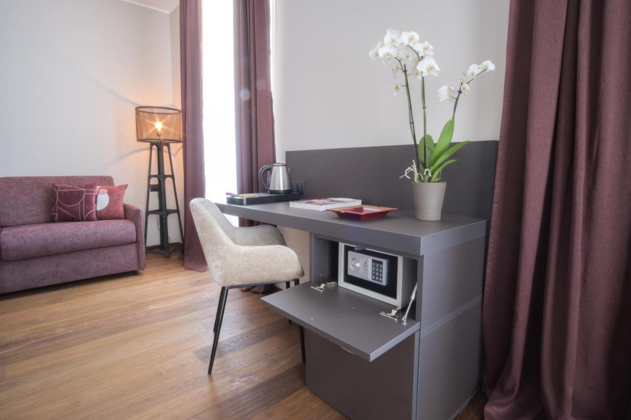 Palazzo Danisi Rooms&Suites Bari Luaran gambar