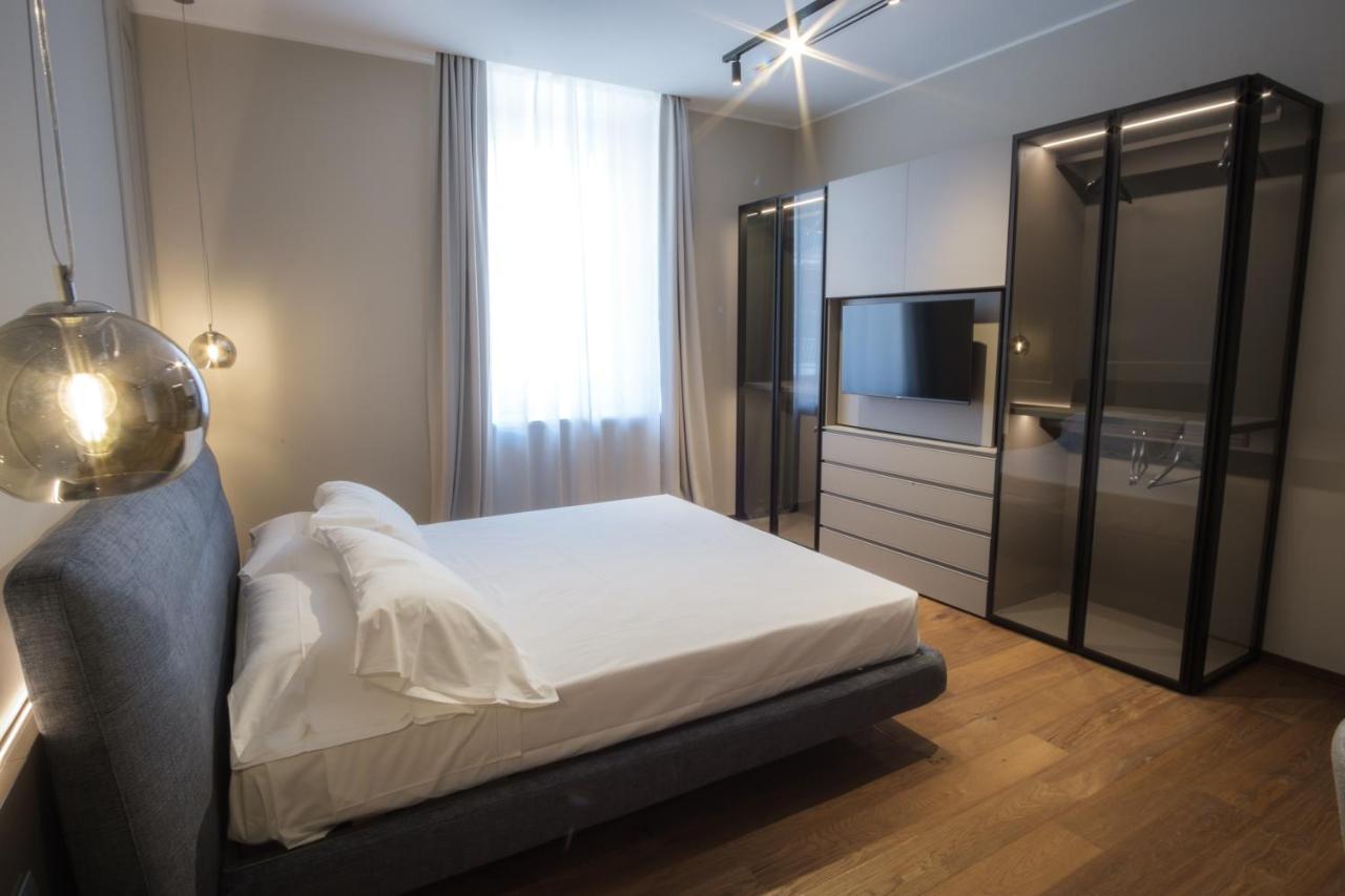 Palazzo Danisi Rooms&Suites Bari Luaran gambar