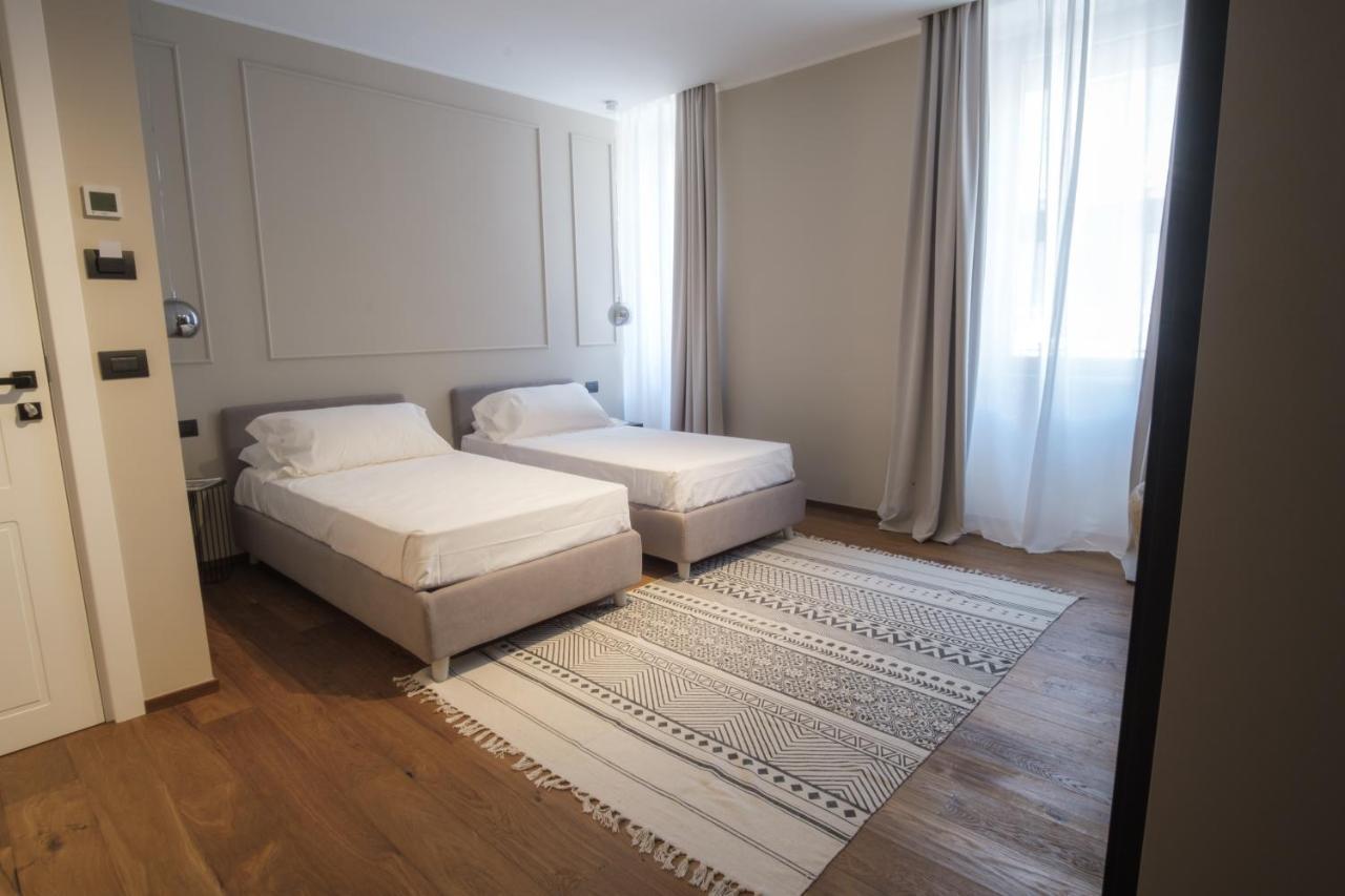 Palazzo Danisi Rooms&Suites Bari Luaran gambar