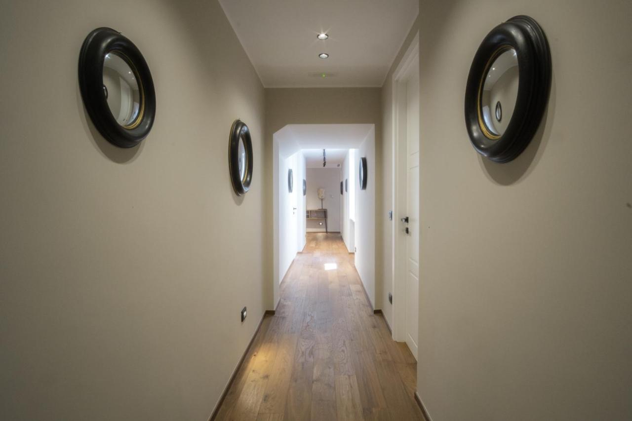 Palazzo Danisi Rooms&Suites Bari Luaran gambar