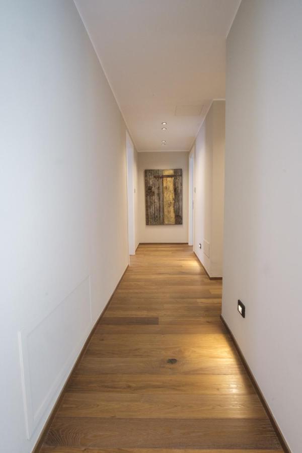 Palazzo Danisi Rooms&Suites Bari Luaran gambar