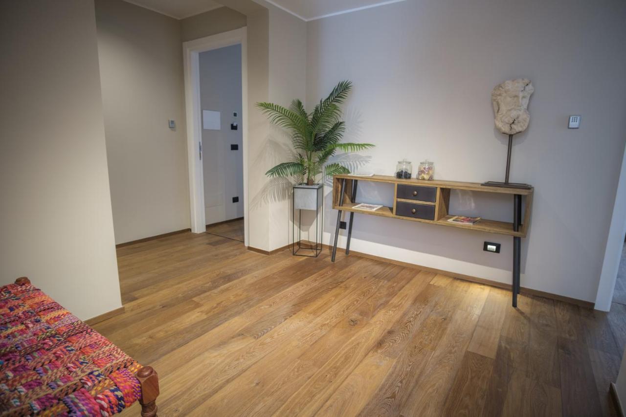 Palazzo Danisi Rooms&Suites Bari Luaran gambar