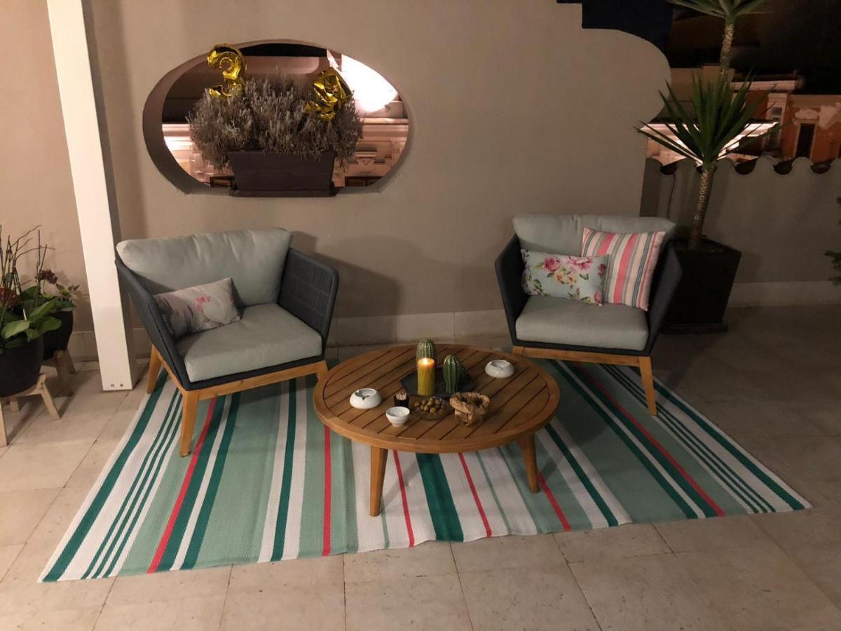 Palazzo Danisi Rooms&Suites Bari Luaran gambar