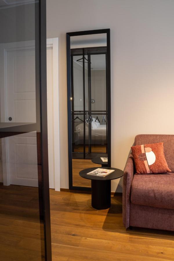 Palazzo Danisi Rooms&Suites Bari Luaran gambar