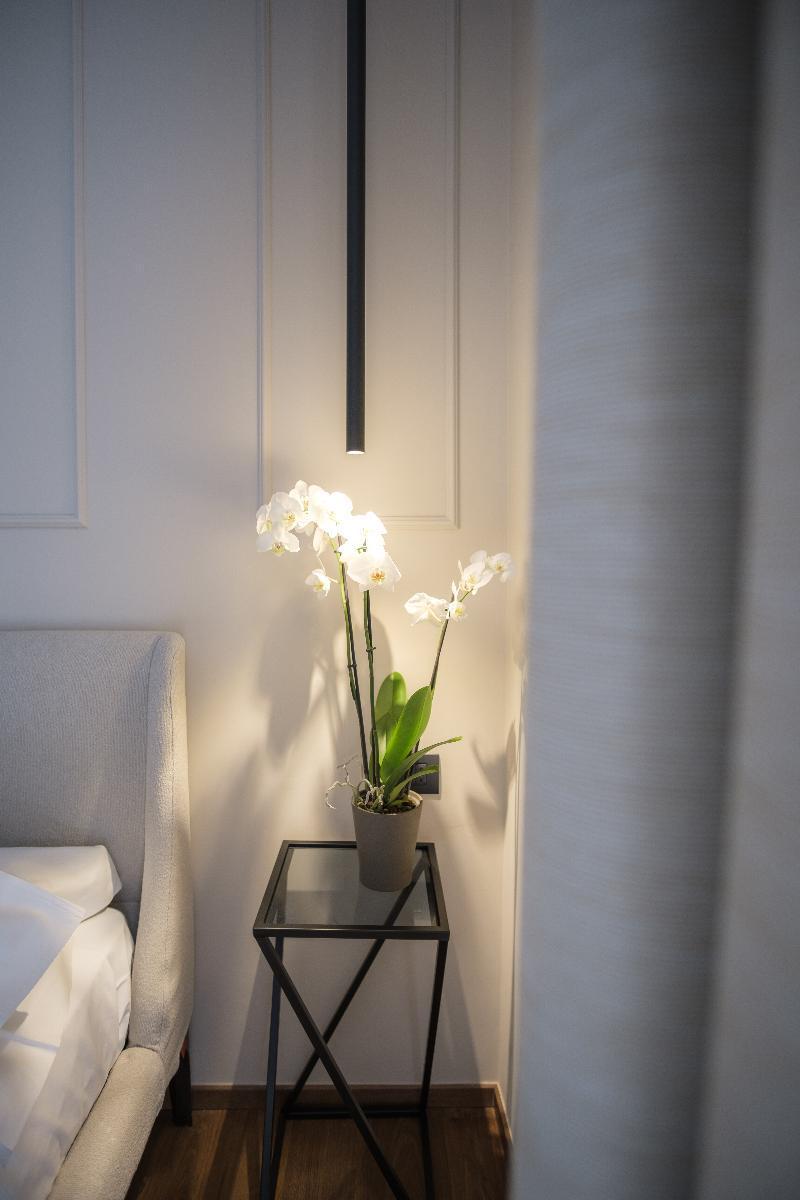 Palazzo Danisi Rooms&Suites Bari Luaran gambar