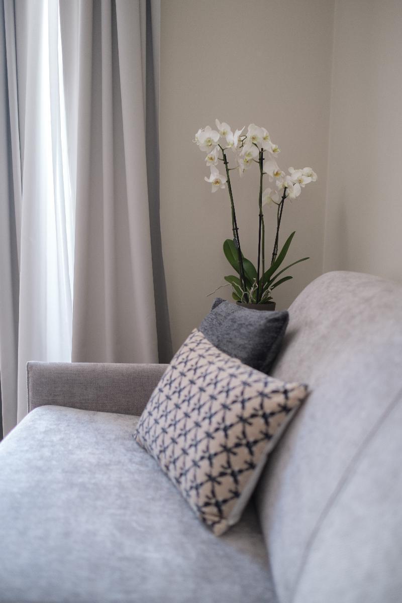 Palazzo Danisi Rooms&Suites Bari Luaran gambar