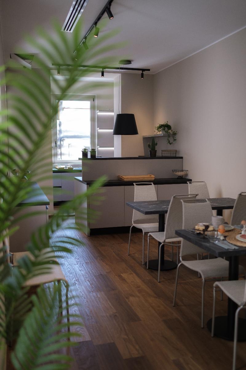 Palazzo Danisi Rooms&Suites Bari Luaran gambar