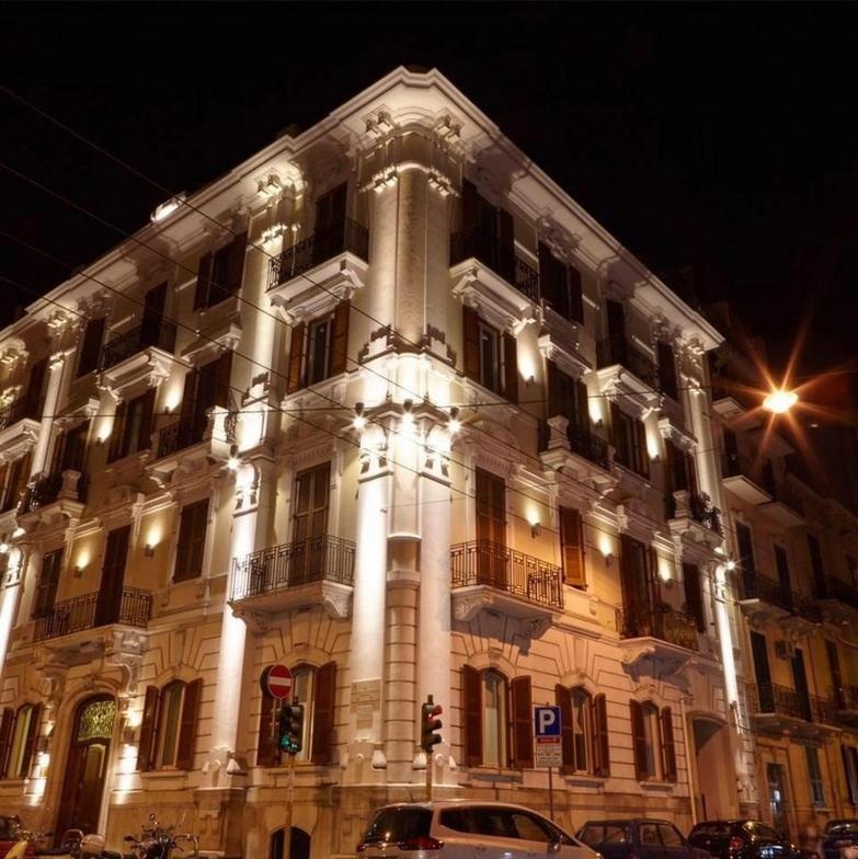 Palazzo Danisi Rooms&Suites Bari Luaran gambar
